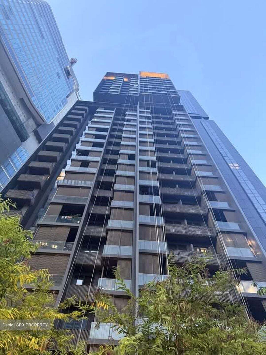 Midtown Bay (D7), Apartment #600099471